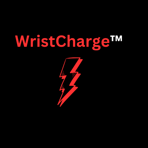 WristCharge™